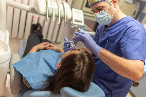 Dental Bonding in Spring Park, MN